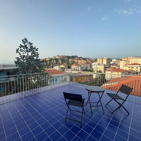 San Francesco Bay Agropoli